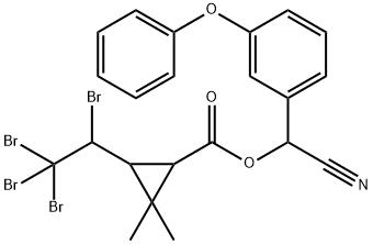 TRALOMETHRIN