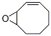 9-oxabicyclo[6.1.0]non-2-ene Struktur