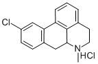 APORPHINE Struktur