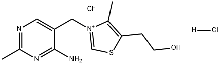 Thiamine hydrochloride