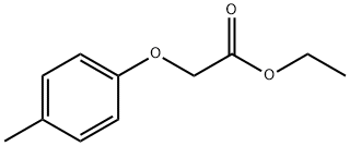 (4-METHYLPHENOXY) ACETIC ACID ETHYL ESTER price.