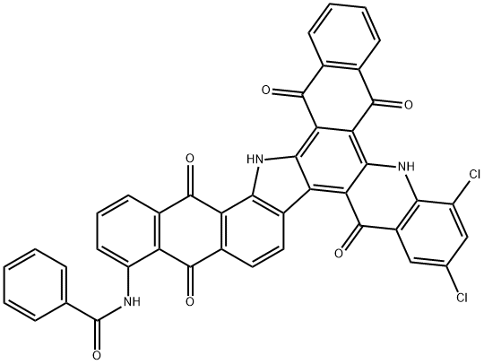 6717-38-0 Structure