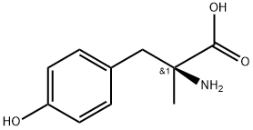 ALPHA-METHYL-L-P-TYROSINE price.