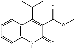 672310-22-4 結(jié)構(gòu)式