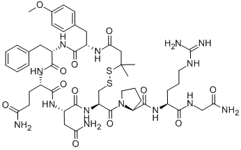 67269-08-3 Structure