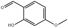 4-Methoxysalicylaldehyd