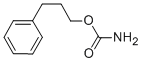 Benzolpropanol-carbamat