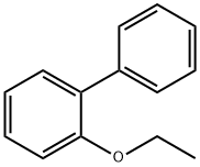 2-Ethoxybiphenyl Struktur