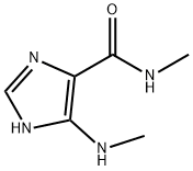 6736-40-9 結(jié)構(gòu)式