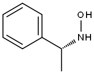 (R)-1-Phenylethylhydroxylamine