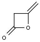 Acetyl ketene