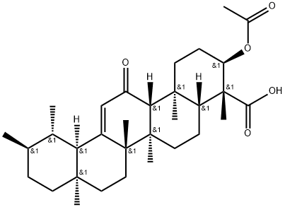 3-ACETYL-11-KETO-BETA-BOSWELLIC ACID