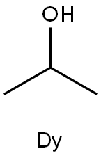 DYSPROSIUM (III) ISOPROPOXIDE price.