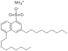 NA-SULAS-50 Struktur