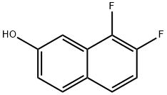 7.8-Difluoro-2-Naphthol price.