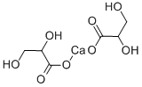 DL-GLYCERIC ACID HEMICALCIUM SALT HYDRATE