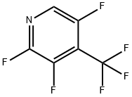 2,3,5-TRIFLUORO-4-(TRIFLUOROMETHYL)PYRIDINE, 97 price.