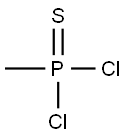 METHYLPHOSPHONOTHIOIC DICHLORIDE