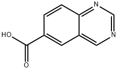 6-Quinazolinecarboxylic acid (9CI) price.