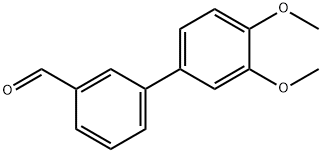 3',4'-DIMETHOXYBIPHENYL-3-CARBALDEHYDE price.