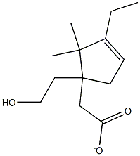  化學(xué)構(gòu)造式