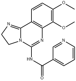 677338-12-4 Structure