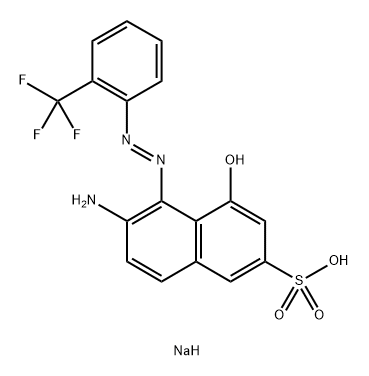 67786-14-5 結(jié)構(gòu)式