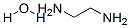 ETHYLENEDIAMINE MONOHYDRATE