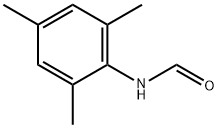 N-(2,4,6-TRIMETHYLPHENYL)FORMAMIDE, 97% Struktur