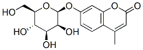 4-METHYLUMBELLIFERYL BETA-D-MANNOPYRANOSIDE