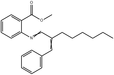 JASMEA Struktur