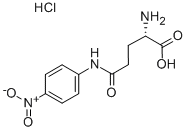 Γ-L-GLUTAMYL-P-NITROANILIDE HYDROCHLORIDE price.