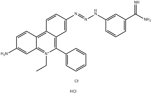 6798-24-9 結(jié)構(gòu)式