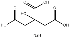 Sodium citrate price.