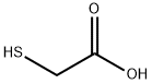 Thioglycolic acid