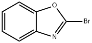 2-broMobenzoxazole Struktur