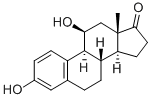 1,3,5(10)-ESTRATRIEN-3,11-BETA-DIOL-17-ONE