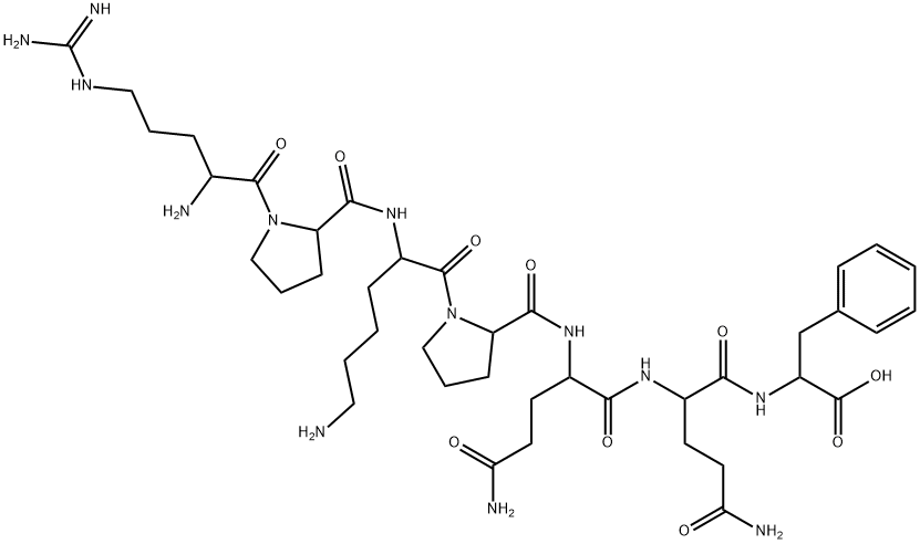 SUBSTANCE P (1-7) price.