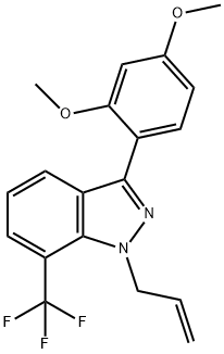 SGA 293 Structure