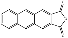 2,3-ANTHRACENEDICARBOXYLIC ANHYDRIDE