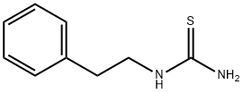 2-PHENYLETHYLTHIOUREA price.