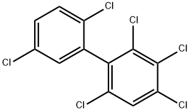 2,2',3,4,5',6-HEXACHLOROBIPHENYL