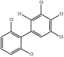 2,2',3,4,5,6'-HEXACHLOROBIPHENYL