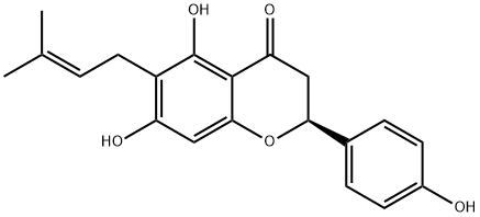 68236-13-5 Structure