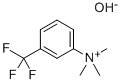 3-(トリフルオロメチル)フェニルトリメチルアンモニウムヒドロキシド (5%メタノール溶液)