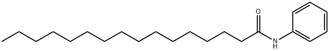 PALMITANILIDE Struktur