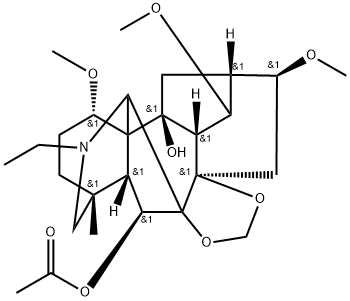 DELTALINE Structure