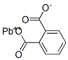 lead phthalate  Struktur