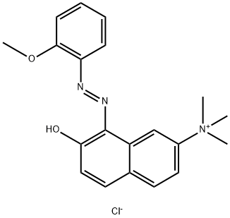 BASIC RED 76 Struktur