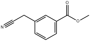 Methyl 3-(cyanomethyl)benzoate